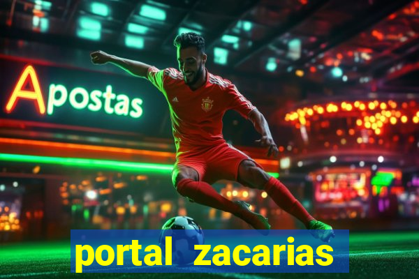 portal zacarias cadaver encontrado